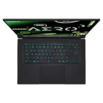 GIGABYTE AERO X16 2WHA3DEC65AP