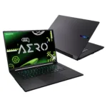 GIGABYTE AERO X16 1WH93DEC64AH