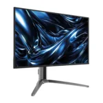 Monitorius LC-Power LC-M27UO, vaizdas 2