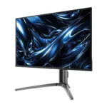 Monitorius LC-Power LC-M27UO, vaizdas 3
