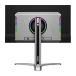 Monitorius LC-Power LC-M27UO, vaizdas 4