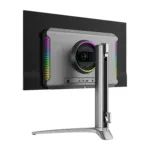 Monitorius LC-Power LC-M27UO, vaizdas 5