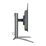 Monitorius LC-Power LC-M27UO, vaizdas 7