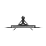 Monitorius LC-Power LC-M27UO, vaizdas 9