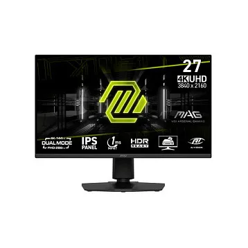 MSI MAG 275UPDDE E14 computer monitor