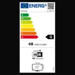 Monitorius LC-Power LC-M32UCO, vaizdas 12