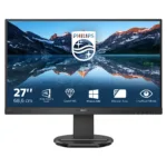 Philips B Line 276B9/00 computer monitor