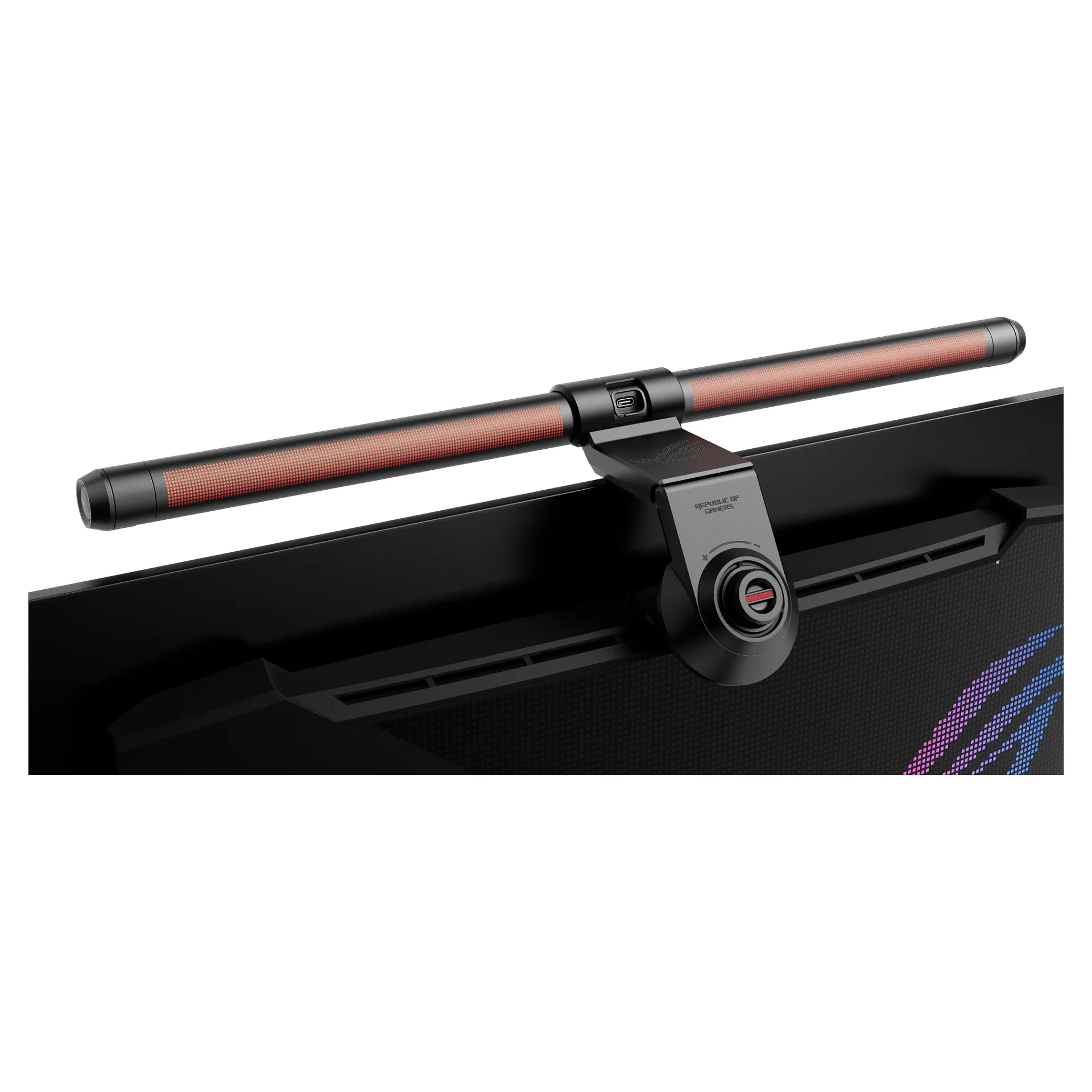 ASUS ALB01 Monitorius ASUS ALB01 (90LA00P0-B01970)