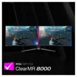 MSI MPG 491CQPDE QD-OLED computer monitor