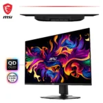 MSI MPG 271QRXDE QD-OLED computer monitor