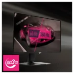 MSI MPG 271QRXDE QD-OLED computer monitor