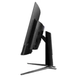 MSI MPG 321CURXDE QD-OLED computer monitor