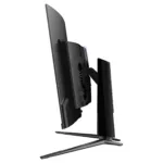 MSI MPG 321CURXDE QD-OLED computer monitor