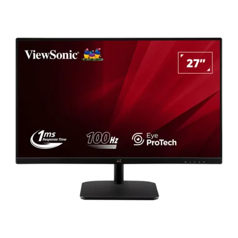 Monitorius Viewsonic VA2732-h (VS18231)