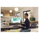 Monitorius HP Series 5 527da (B11W6AT#ABB), vaizdas 6