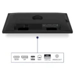 Monitorius Philips 3000 series 24B2U3301/00, vaizdas 5