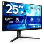 Monitorius Philips Evnia 5000 25M2N5200U/00, vaizdas 11