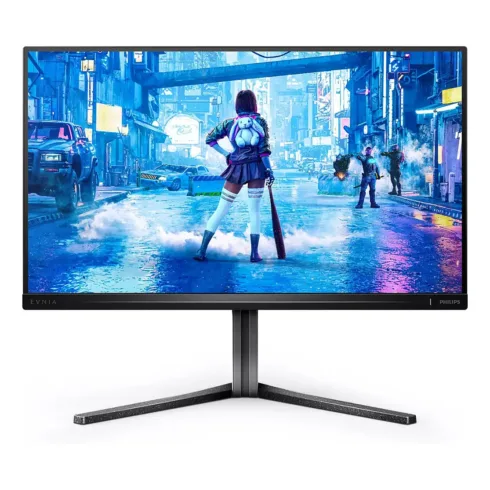 Monitorius Philips Evnia 5000 25M2N5200U/00