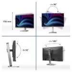 Philips 27B2U4601/00 computer monitor