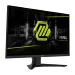 MSI MAG 274QFDE X24 computer monitor