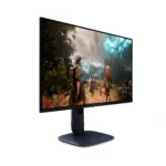 Alienware AW2725Q computer monitor
