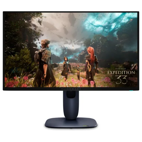 Alienware AW2725Q computer monitor