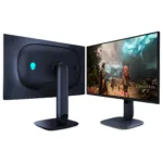 Alienware AW2725Q computer monitor