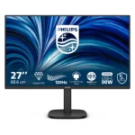 Monitorius Philips 3000 series 27B2U3601/00, vaizdas 2