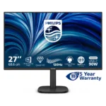Monitorius Philips 3000 series 27B2U3601/00, vaizdas 4