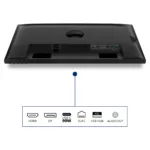 Monitorius Philips 3000 series 27B2U3601/00, vaizdas 7