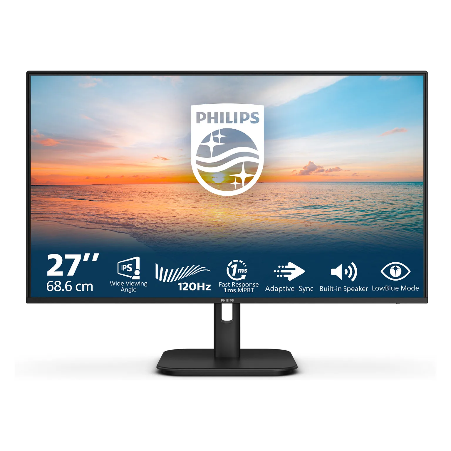 Philips 27E1N1200A/00 computer monitor Philips 27E1N1200A/00 computer monitor