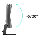 Philips Evnia 3000 27M2N3200NF/00 computer monitor