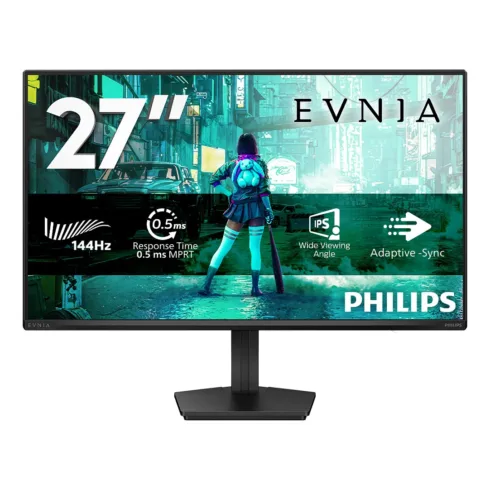 Philips Evnia 3000 27M2N3200NF/00 computer monitor