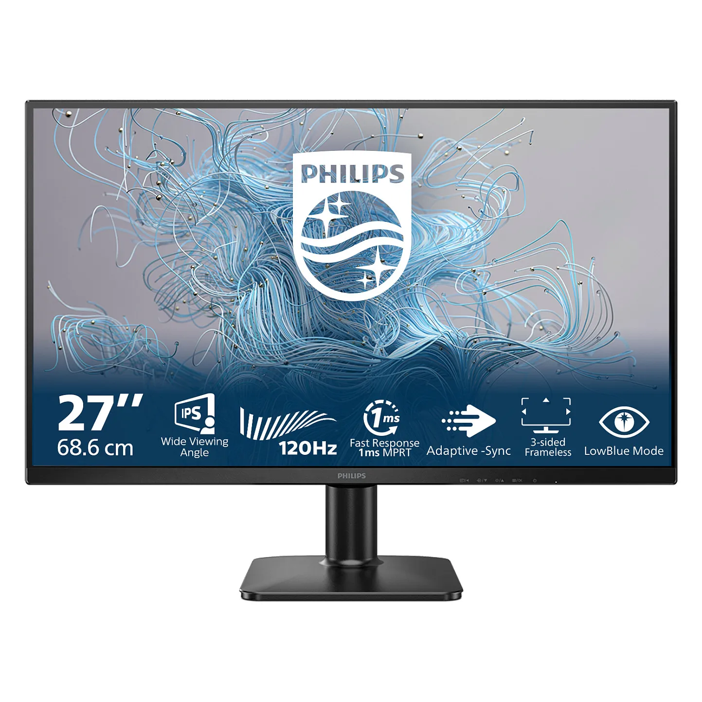 Philips 1000 series 27E2N1110/00 computer monitor Philips 1000 series 27E2N1110/00 computer monitor