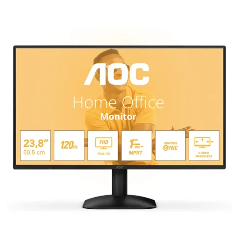 AOC 24B31H computer monitor