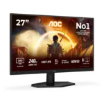 Monitorius AOC G4 Q27G42ZE/69, vaizdas 16