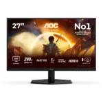 Monitorius AOC G4 Q27G42ZE/69