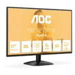 Monitorius AOC B3 27B31H, vaizdas 2