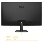 Monitorius AOC B3 27B31H, vaizdas 3
