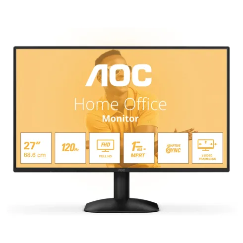 Monitorius AOC B3 27B31H