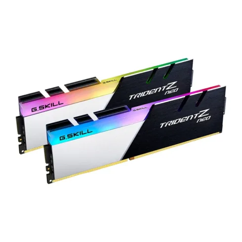 G.Skill Trident Z F4-3600C18D-32GTZN memory module