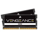 Corsair Vengeance CMSX32GX5M2A5600C48 memory module