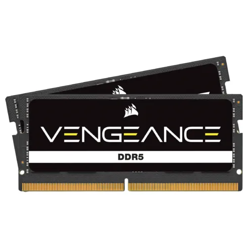 Corsair Vengeance CMSX32GX5M2A5600C48 memory module