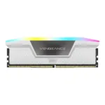 Corsair Vengeance RGB CMH64GX5M2B6000C30W memory module