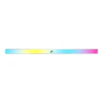 Corsair Vengeance RGB CMH64GX5M2B6000C30W memory module