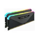 Corsair Vengeance RGB CMN32GX4M2Z3200C16 memory module