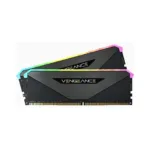 Corsair Vengeance RGB CMN32GX4M2Z3200C16 memory module