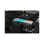 Corsair Vengeance RGB CMN32GX4M2Z3200C16 memory module