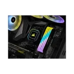 Corsair Vengeance RGB CMN32GX4M2Z3200C16 memory module