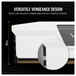 Corsair Vengeance CMK64GX5M2B6000Z30W memory module